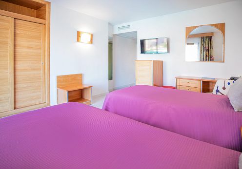 Habitación Doble
