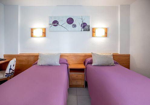 Habitación Doble