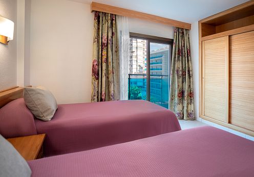 Habitación Doble