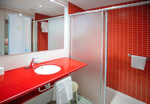 Habitación Individual