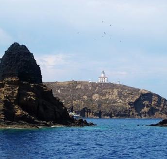 Parc naturel des îles Columbretes