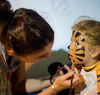Installations pour enfants Mojacar