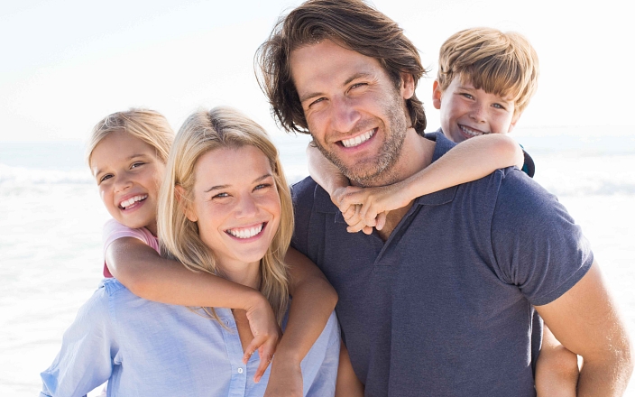 Adults and children entertainment