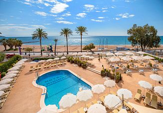 Visit Benicasim