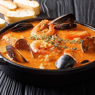 suquet de peix
