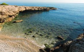 Plages Alcocéber