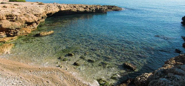 Beaches Alcocéber