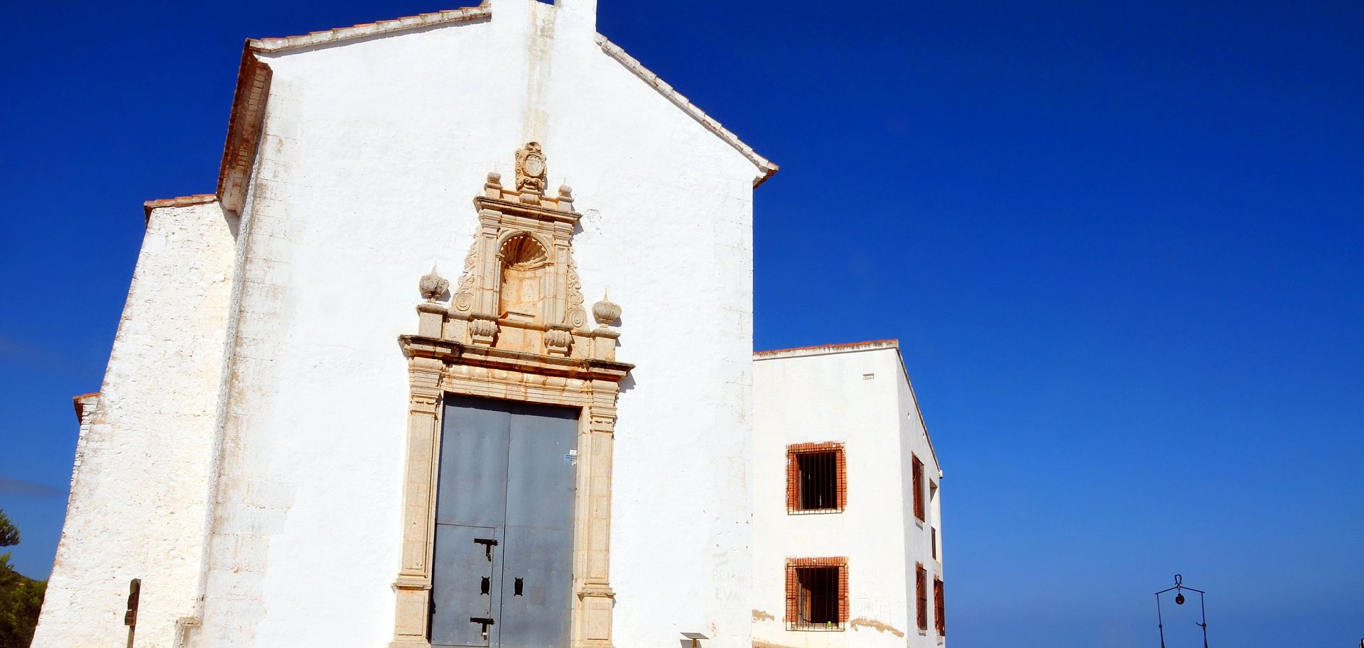 Ermita de Santa Lucía y Sant Benet Alcocéber