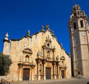 Église de San Juan Butista