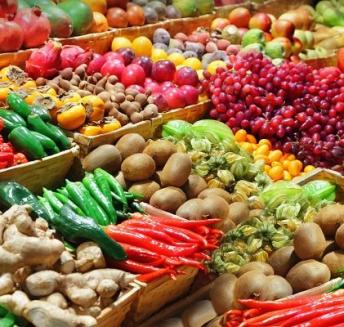 Marché d'Alcalá de Xivert