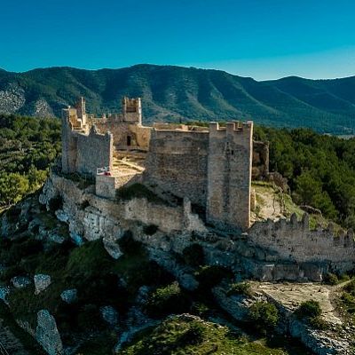 Castillo de Xivert