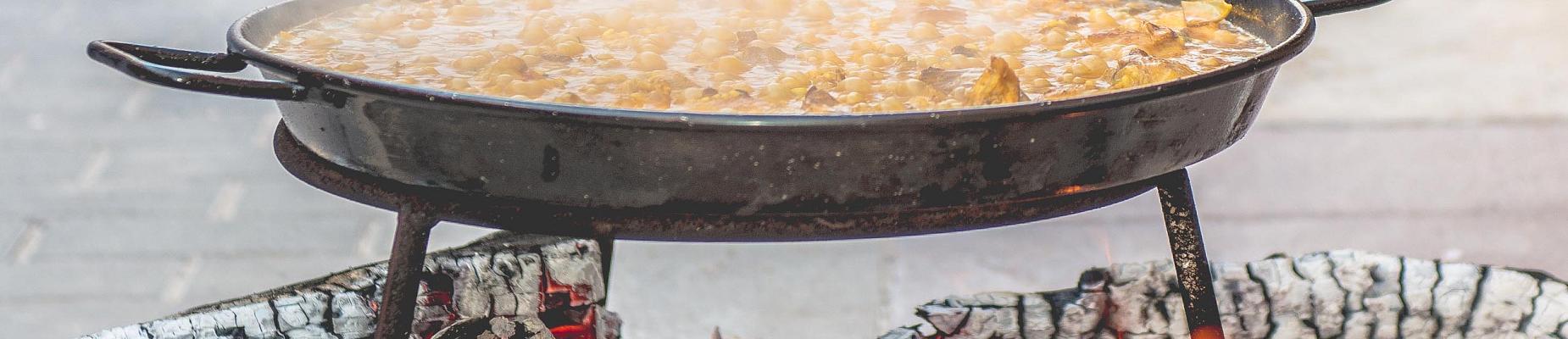 Gastronomie Benicasim