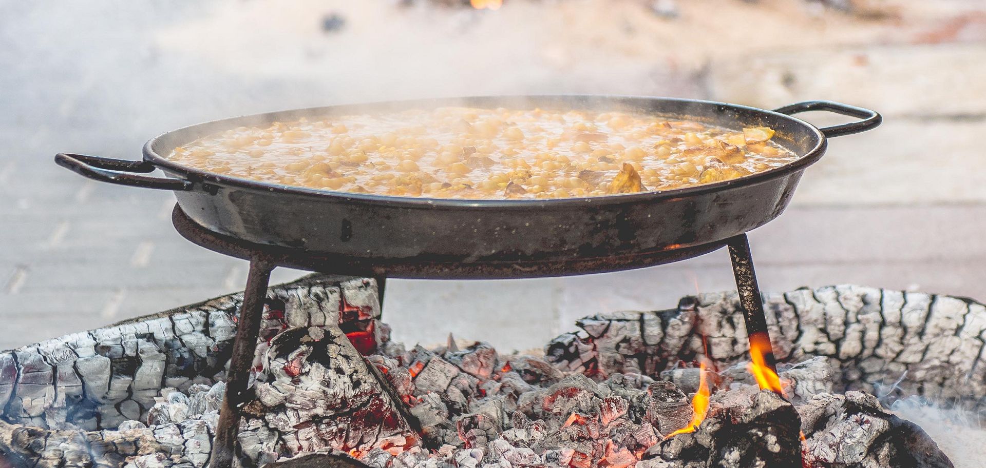 Gastronomia Benicasim