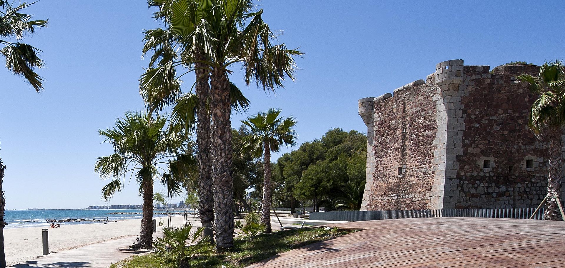 Torre San Vicente Benicasim