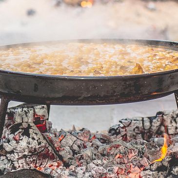Gastronomia Benicasim