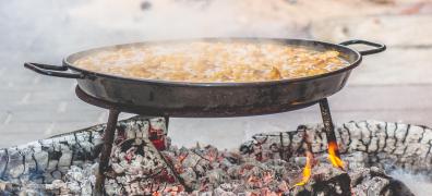 Gastronomie Benicasim
