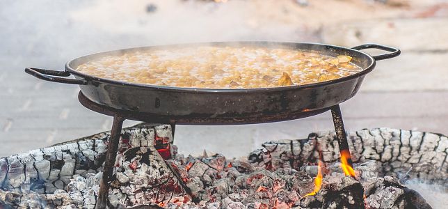 Gastronomia Benicasim
