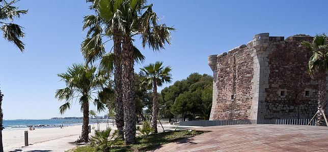 Torre San Vicente Benicasim