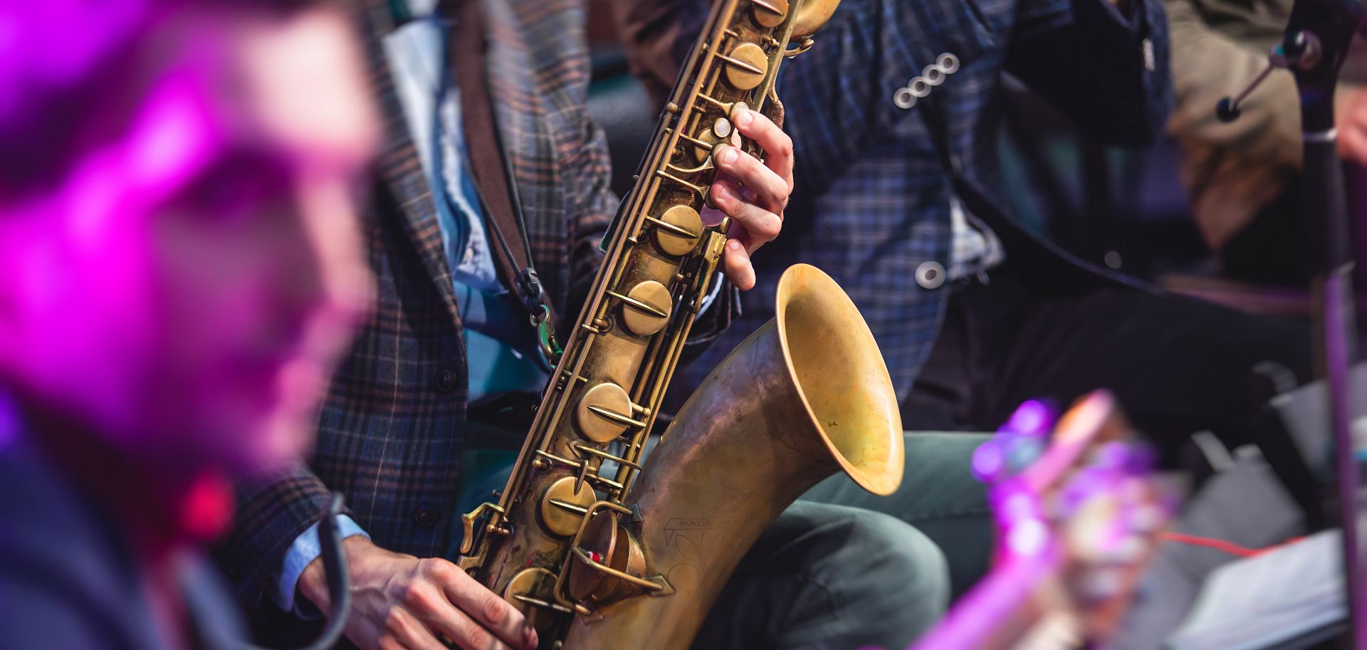 Jazz