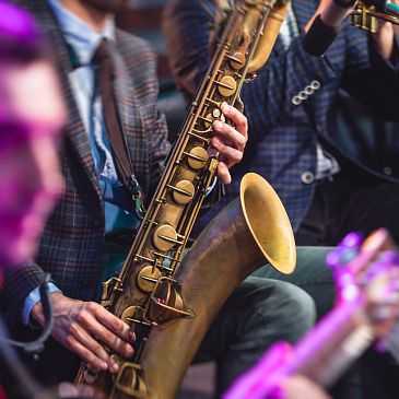 Jazz