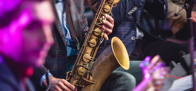 Jazz
