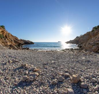 La Cala de La Almadrava