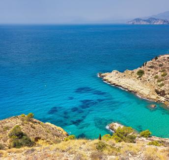 Cala del Tio Ximo