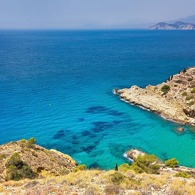 Tio Ximo Cove