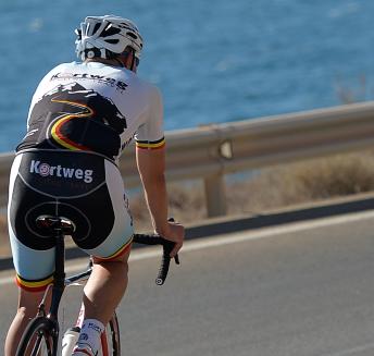 Cyclisme