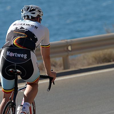 Cycling