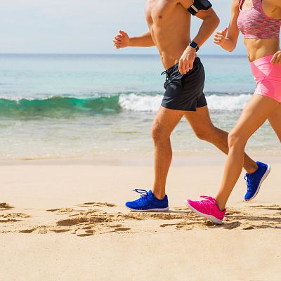 Running