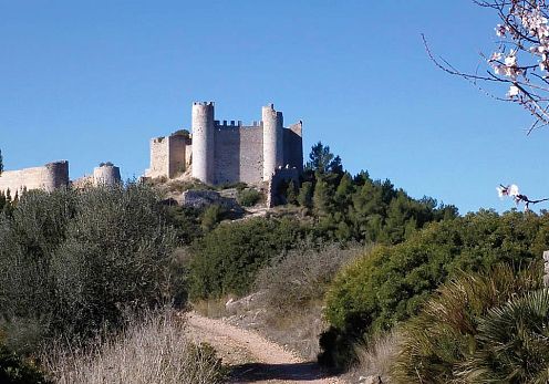 Château d'Alcoceber