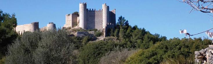 Château d'Alcoceber