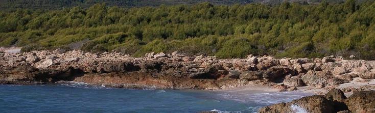 Route maritime d'Alcoceber
