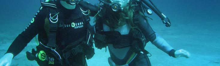 La Manga Divers
