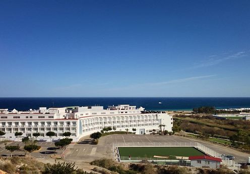 Sports and activities