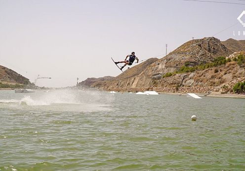 Mojacar Water Ski