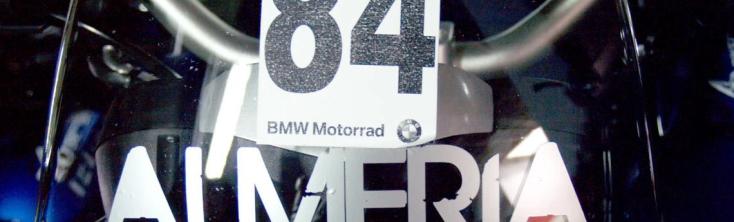 Moteur BMW Mojácar