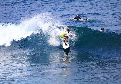 orihuela surfing