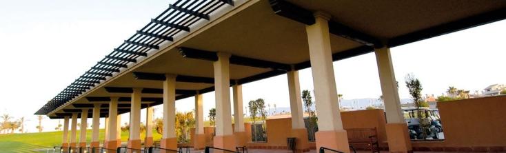 Installations de golf d'Orihuela