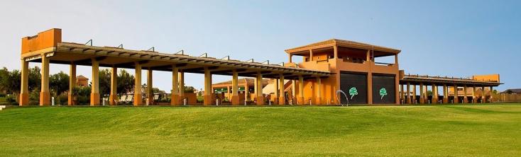 Club de golf d'Orihuela