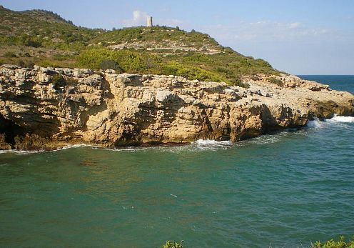 Tour Badum Peñíscola