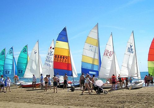 voile à alcoceber