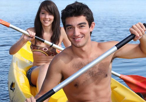 Sports et activités