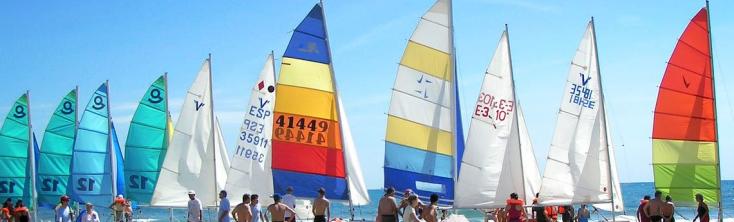voile à alcoceber
