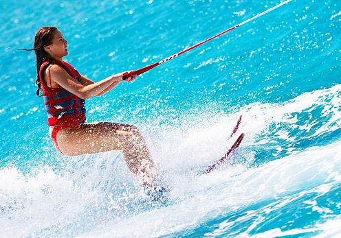 Sports and activities