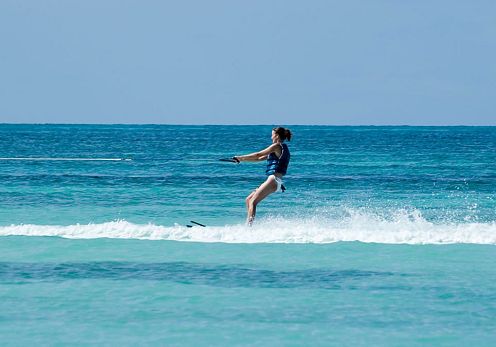 Sports and activities