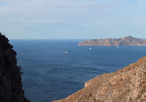La Manga Sea View