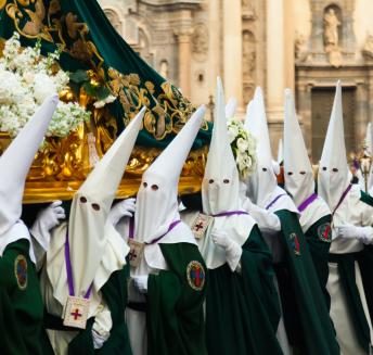 Semaine Sainte