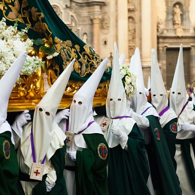 Semana Santa